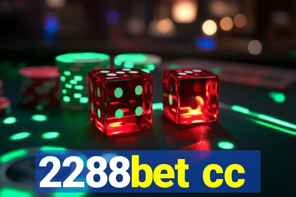 2288bet cc